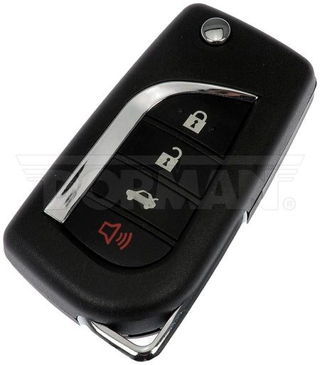 Dorman 99719ST Keyless Entry Remote 2008-2012 Toyota Avalon - view 1