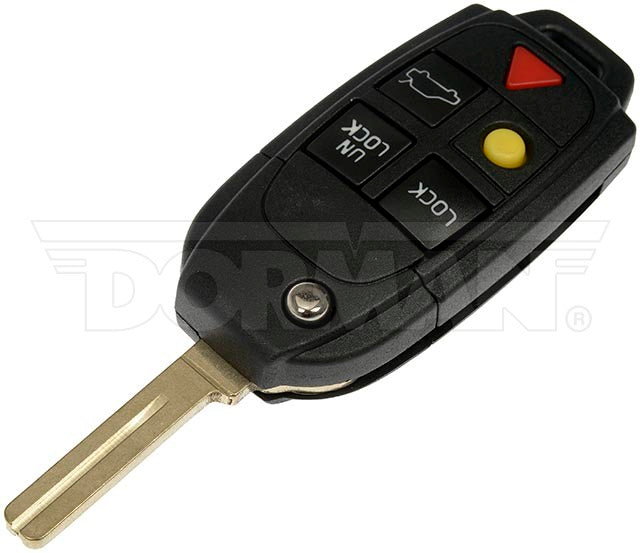 Dorman 99722ST Keyless Entry Remote 2004-2014 Volvo XC90 - view 2