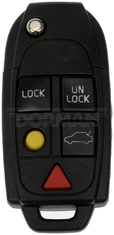 Dorman 99722ST Keyless Entry Remote 2004-2014 Volvo XC90 - view 4