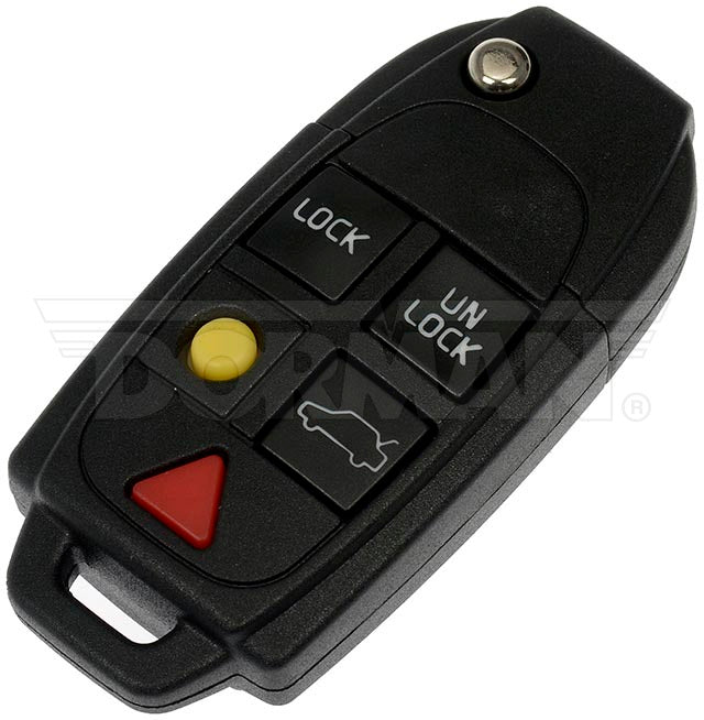Dorman 99722ST Keyless Entry Remote 2004-2014 Volvo XC90 - view 1
