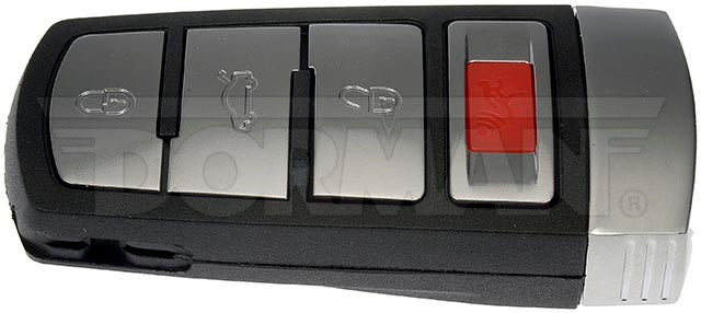 Dorman 99724ST Keyless Entry Remote 2006-2017 Volkswagen CC - view 2