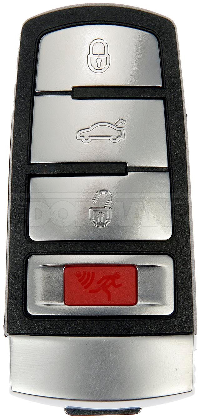 Dorman 99724ST Keyless Entry Remote 2006-2017 Volkswagen CC - view 4
