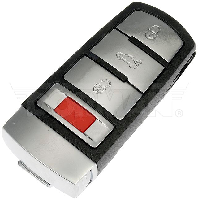 Dorman 99724ST Keyless Entry Remote 2006-2017 Volkswagen CC - view 1