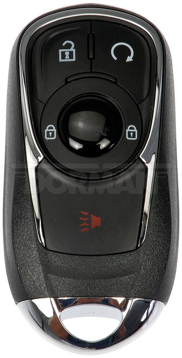 Dorman 99743ST Keyless Entry Remote 2021-2022 Buick Encore - view 3