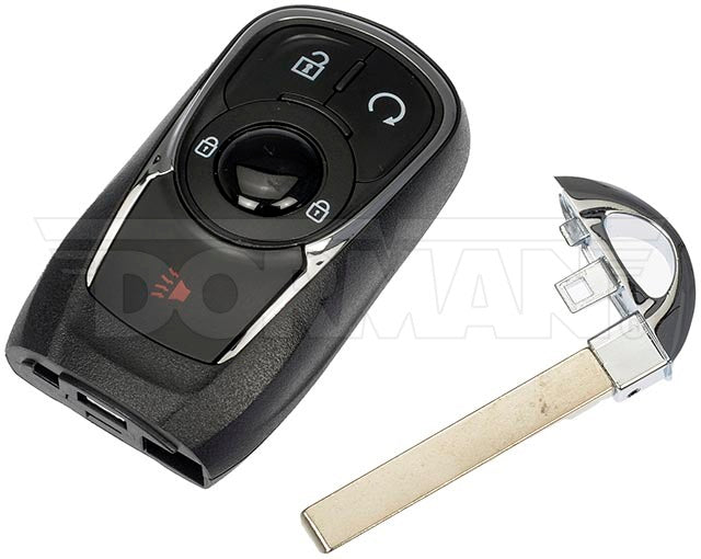 Dorman 99743ST Keyless Entry Remote 2021-2022 Buick Encore - view 4