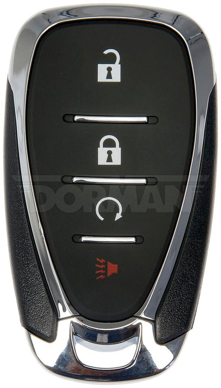 Dorman 99744ST Keyless Entry Remote 2021-2024 Chevrolet Equinox - view 3