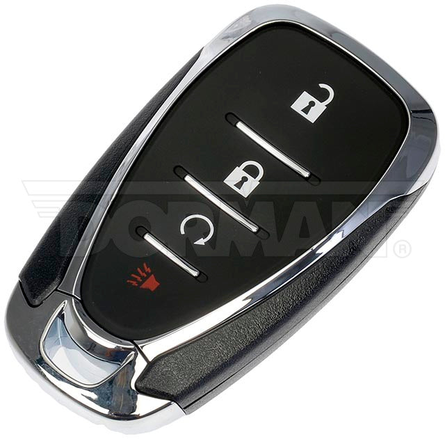 Dorman 99744ST Keyless Entry Remote 2021-2024 Chevrolet Equinox - view 1