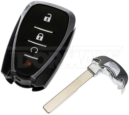 Dorman 99744ST Keyless Entry Remote 2021-2024 Chevrolet Equinox - view 4