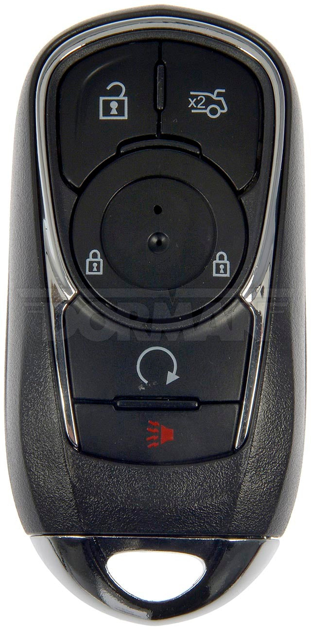 Dorman 99751ST Keyless Entry Remote 2017-2019 Buick LaCrosse - view 2