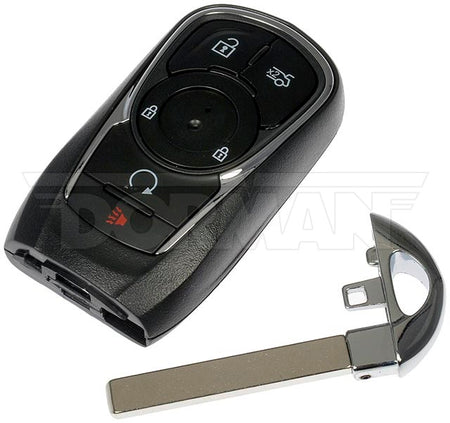 Dorman 99751ST Keyless Entry Remote 2017-2019 Buick LaCrosse - view 5