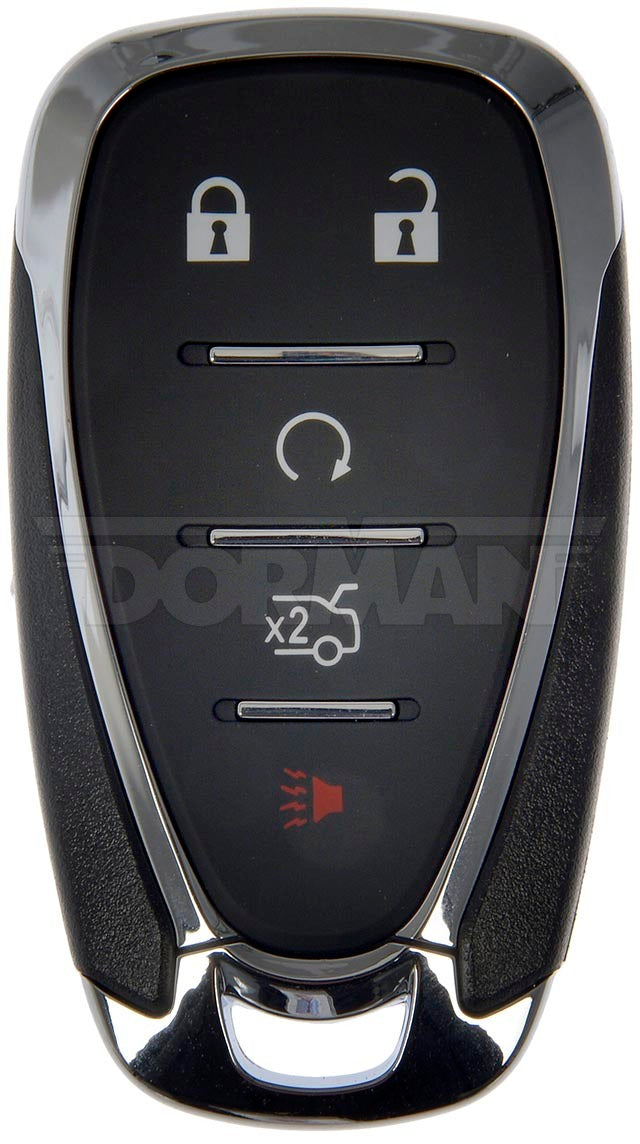Dorman 99753ST Keyless Entry Remote 2016-2020 Chevrolet Camaro - view 2