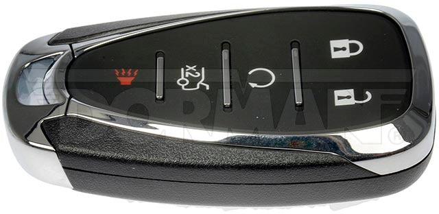 Dorman 99753ST Keyless Entry Remote 2016-2020 Chevrolet Camaro - view 4