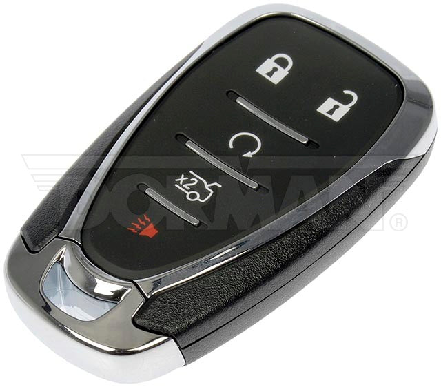 Dorman 99753ST Keyless Entry Remote 2016-2020 Chevrolet Camaro - view 1