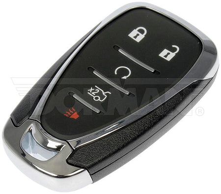 Dorman 99753ST Keyless Entry Remote 2016-2020 Chevrolet Camaro - view 1