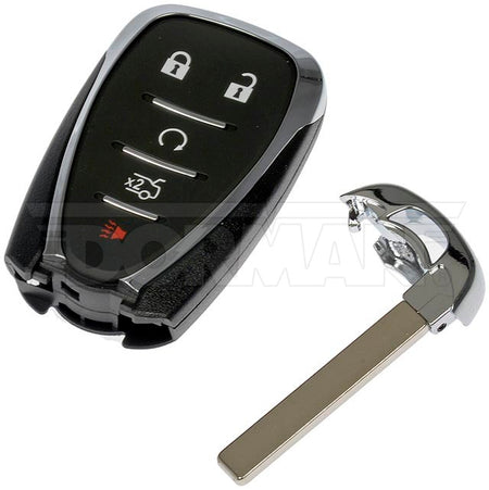 Dorman 99753ST Keyless Entry Remote 2016-2020 Chevrolet Camaro - view 5