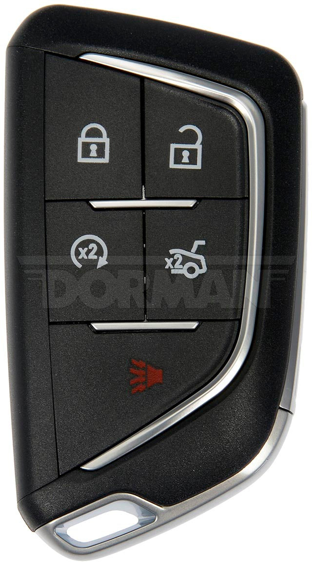 Dorman 99762ST Keyless Entry Remote 2020-2026 Cadillac CT5 - view 3