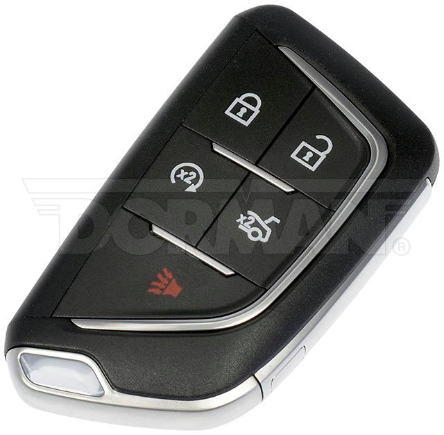 Dorman 99762ST Keyless Entry Remote 2020-2026 Cadillac CT5 - view 1