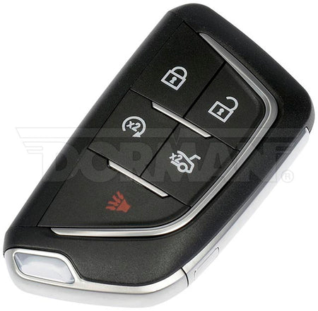Dorman 99762ST Keyless Entry Remote 2020-2026 Cadillac CT5 - view 1