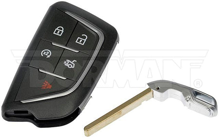 Dorman 99762ST Keyless Entry Remote 2020-2026 Cadillac CT5 - view 4