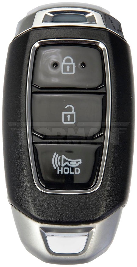 Dorman 99790ST Keyless Entry Remote 2019-2020 Hyundai Santa Fe - view 3