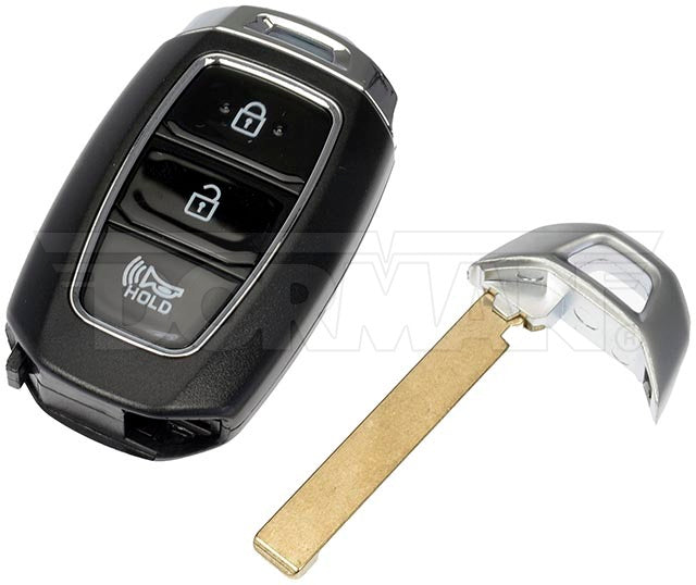 Dorman 99790ST Keyless Entry Remote 2019-2020 Hyundai Santa Fe - view 4