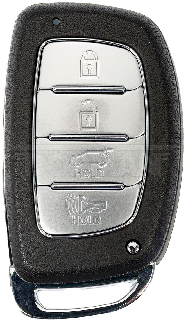 Dorman 99798ST Keyless Entry Remote 2019-2021 Hyundai Tucson - view 3