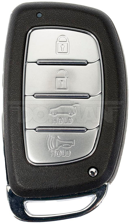 Dorman 99798ST Keyless Entry Remote 2019-2021 Hyundai Tucson - view 3