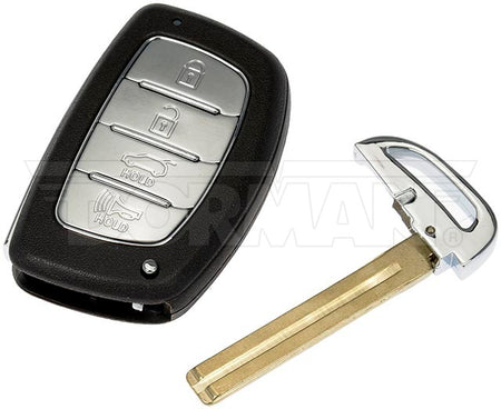 Dorman 99798ST Keyless Entry Remote 2019-2021 Hyundai Tucson - view 4
