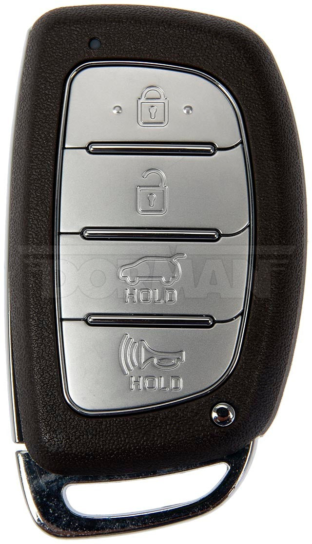 Dorman 99800ST Keyless Entry Remote 2020-2022 Hyundai Ioniq - view 3