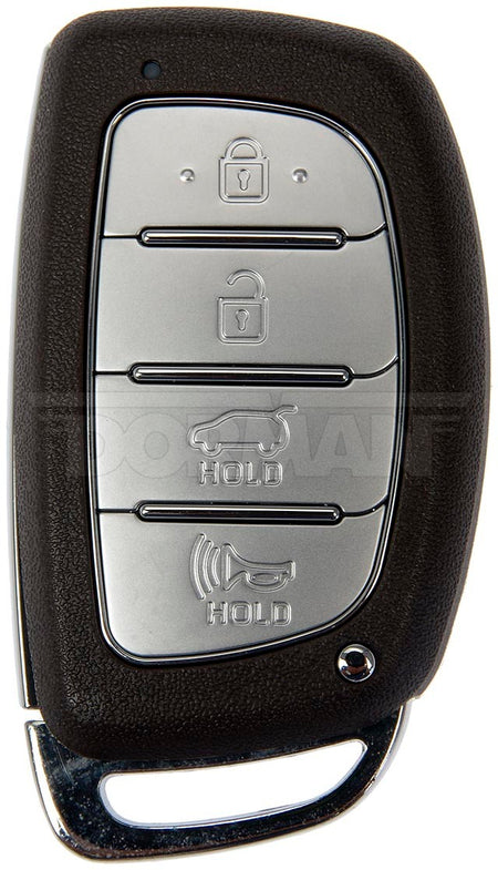 Dorman 99800ST Keyless Entry Remote 2020-2022 Hyundai Ioniq - view 3