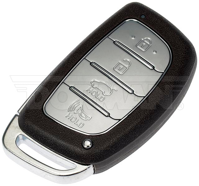 Dorman 99800ST Keyless Entry Remote 2020-2022 Hyundai Ioniq - view 1