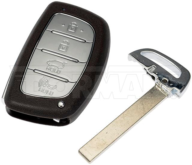 Dorman 99800ST Keyless Entry Remote 2020-2022 Hyundai Ioniq - view 4