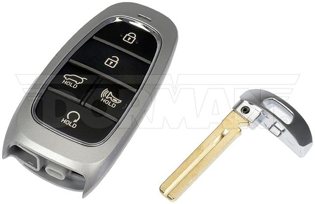 Dorman 99809ST Keyless Entry Remote 2021-2022 Hyundai Santa Fe - view 4
