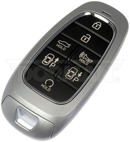 Dorman 99820ST Keyless Entry Remote 2020-2022 Hyundai Sonata - view 1