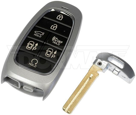 Dorman 99820ST Keyless Entry Remote 2020-2022 Hyundai Sonata - view 4