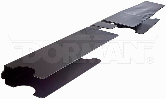 Dorman 999-471 Frame Repair 2007-2013 Chevrolet Silverado 1500 - view 2