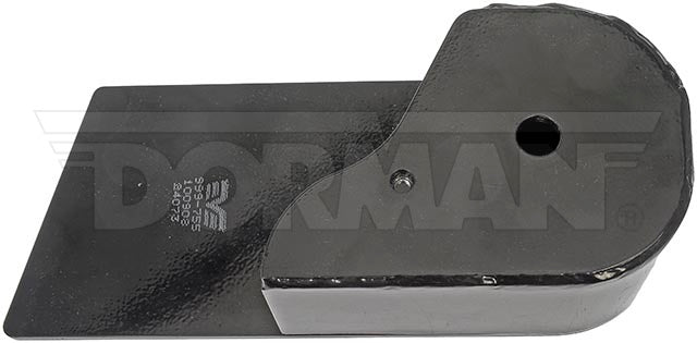 Dorman 999-755 Trailing Arm Bracket 2002-2009 Chevrolet Trailblazer - view 4