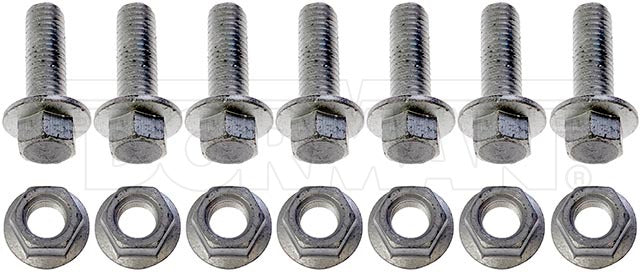Dorman 999-951 Coil Spring Brkt 2008-2016 Ford F-250 Super Duty - view 5