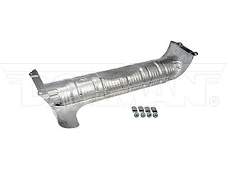 Dorman 999-986 Fuel Tank Skid Plate