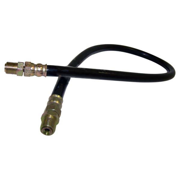 Crown A1198 Oil Filter Hose 41-63 Jeep MB, M38