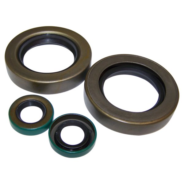Crown A7445 Transfer Case Seal Kit 41-71 Jeep MB, CJ2A
