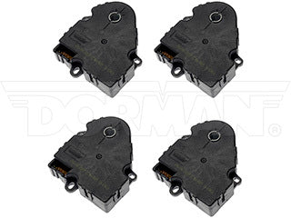 Dorman ADAKIT006 HVAC Air Door Actuator Kit