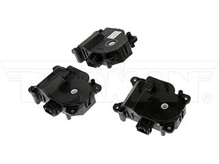 Dorman ADAKIT007 HVAC Air Door Actuator Kit