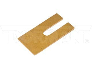 Dorman 546-331 Alignment - Caster Shim