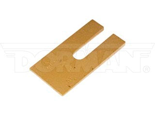 Dorman 546-333 Alignment - Caster Shim