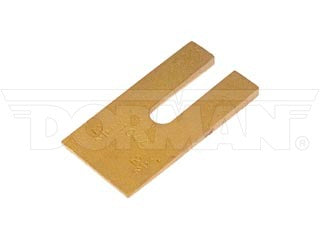 Dorman 546-334 Alignment - Caster Shim
