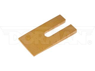 Dorman 546-335 Alignment - Caster Shim