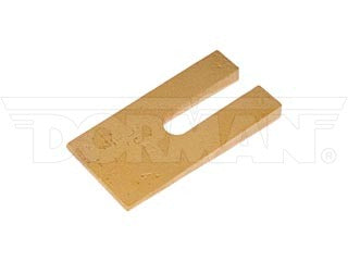 Dorman 546-337 Alignment - Caster Shim