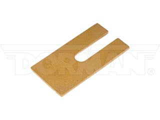 Dorman 546-338 Alignment - Caster Shim