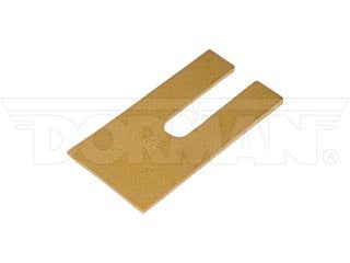 Dorman 546-339 Alignment - Caster Shim